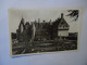 FRANCE   POSTCARDS    LANGEAIS  FACADE - Altri & Non Classificati