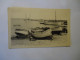 FRANCE   POSTCARDS    Ile De Porquerolles LE PORT - Sonstige & Ohne Zuordnung