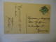 ITALY POSTCARDS  SIENA   1924    ADA NEGRI  STAMPS - Autres & Non Classés