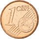 France, Centime, 1999, Pessac, Cuivre Plaqué Acier, SUP, KM:1282 - Frankreich