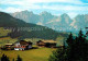 72860217 Kirchberg Tirol Alpengasthof Meierl Kirchberg In Tirol - Altri & Non Classificati