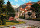 72860122 Meran Merano Casino Municipale Kurhaus Texelgruppe Merano - Autres & Non Classés