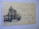 FRANCE   POSTCARDS  PARIS  LE VAL DE GRUSE  POSTMARK MAZARET TARN 1901 - Otros & Sin Clasificación