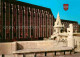 72860070 Budapest Hilton Szallo A Halaszbastyaval Hotel Fischerbastei Budapest - Hungary