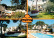 72860038 Paguera Mallorca Islas Baleares Hapimag Ferienanlage Hotel Bungalows Sw - Otros & Sin Clasificación