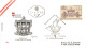 Wien - Ersttag Briefmarkenausstellung - Other & Unclassified