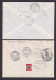 Briefmarken DDR Sammlung Waffen Jagdwaffen Gutes Lot Festpreis 90,00 - Lettres & Documents