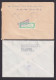 Delcampe - Briefmarken DDR Sammlung Waffen Jagdwaffen Gutes Lot Festpreis 90,00 - Covers & Documents