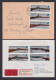 Delcampe - Briefmarken DDR Sammlung Waffen Jagdwaffen Gutes Lot Festpreis 90,00 - Lettres & Documents