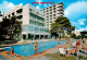 72859883 Palma De Mallorca Hotel Horizonte Pool Palma - Andere & Zonder Classificatie