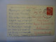 GERMANY  POSTCARDS   ERLANGEN POSTMARK 1959 - Sonstige & Ohne Zuordnung