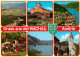 72859783 Duernstein Wachau Spitz Aggsbach Markt Stift Melk  Duernstein - Other & Unclassified