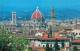 72859348 Firenze Florenz Michelangelo Blick Vom Piazzale  - Autres & Non Classés