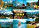 72859255 Eibsee Zugspitze Eibseehotel Eibseealm Seilbahn Zahnradbahn Eibsee - Other & Unclassified