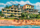 72859182 Groemitz Ostseebad Kurhotel Zur Schoenen Aussicht Brenkenhagen - Groemitz