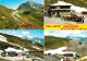 72859149 Passo Del Giovo Jaufenpass Bar Kaffee Edelweiss  - Autres & Non Classés