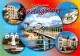 72859137 Heringsdorf Ostseebad Usedom Strand Hotel Brunnen Ostseebad Heringsdorf - Altri & Non Classificati