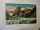 FRANCE   POSTCARDS  CHAMONIX MONT BLANK - Sonstige & Ohne Zuordnung