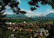 72859050 Klagenfurt Woerthersee Panorama  Klagenfurt - Otros & Sin Clasificación