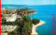 72859038 Zadar Zadra Zara Fliegeraufnahme Croatia - Croazia