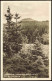 Oberbärenburg-Altenberg (Erzgebirge) Panorama-Ansicht Osterzgebirge 1942 - Altenberg