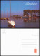 Postcard .Ungarn Balaton Magyar Hafen Schiff Segelboote 1988 - Hungary