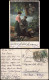 Ansichtskarte  Liebesserien AK Soldat Im 1. Weltkrieg (Soldiers WWI) 1916 - Characters