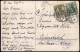 Ansichtskarte  Liebesserien AK Soldat Im 1. Weltkrieg (Soldiers WWI) 1916 - Personnages