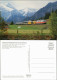 Schweiz Eisenbahn Elektro-Schnellzuglokomotive Re 4/4 460 015-1 1999 - Trains