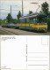 Verkehr & Eisenbahn: Verkehrsbetriebe Zürich (VBZ) Bhf. Stettbach 1996 - Trenes