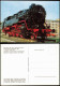 Eisenbahn & Lokomotiven: Dampflok Baureihe 085 Güterzug-Tenderlokomotive 1980 - Trenes