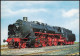 Eisenbahn  Dampflokomotive Baureihe 39º Lokomotive (preußische P 10) 1980 - Eisenbahnen