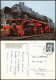 Eisenbahn Dampflokomotive Baureihe 042 Güterzuglokomotive Mit Ölfeuerung 1975 - Trains