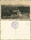 Alpen (Allgemein) Blick Hochgernhaus Mit Kaisergebirge Und Hohen Tauern 1940 - Non Classés