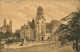 Ansichtskarte Magdeburg Museum 1908 - Andere & Zonder Classificatie