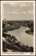 Ansichtskarte Regensburg Panorama-Ansicht Stadt-Teilansicht 1947 - Regensburg