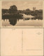 Ansichtskarte Werder-Magdeburg Adolf-Mittag-See, Anlagen 1928 - Other & Unclassified