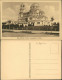 Postcard Sofia София Alexander-Newski-Kathedrale 1917 - Bulgarien