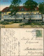 Ansichtskarte Magdeburg Schützenhaus 1912 - Other & Unclassified