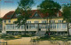 Ansichtskarte Magdeburg Schützenhaus 1912 - Other & Unclassified