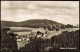 Löhmar-Schwarzenbach Am Wald Panorama Ansicht; Ort Im Frankenwald 1960 - Other & Unclassified