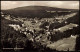 Ansichtskarte Warmensteinach Panorama-Ansicht Mit Ochsenkopf 1961 - Sonstige & Ohne Zuordnung