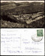 Ansichtskarte Todtmoos Blick Auf Die Stadt 1957 - Todtmoos