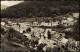 Ansichtskarte Zorge Panorama-Ansicht Blick Auf Mittelzorge 1972 - Altri & Non Classificati