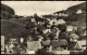 Ansichtskarte Bad Grund (Harz) Panorama-Ansicht 1950 - Bad Grund