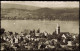 Ansichtskarte Überlingen Blick Auf Die Stadt 1957 - Ueberlingen