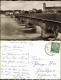 Ansichtskarte Bad Säckingen Brücke Zur Stadt 1955 - Bad Säckingen