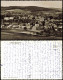 Ansichtskarte Reichelsheim (Odenwald) Panorama Gesamtansicht 1960 - Andere & Zonder Classificatie