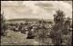 Ansichtskarte Zwiesel Panorama-Ansicht 1961 - Zwiesel