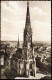Ansichtskarte Speyer Gedächtniskirche (Außenansicht) 1960 - Speyer